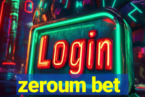 zeroum bet